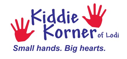 Kiddie Korner