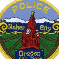 Baker City Police Department