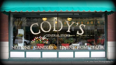 Cody's General Store