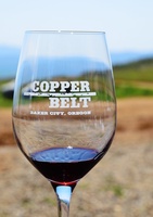 Copper Belt Winery