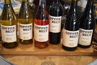 Copper Belt Winery