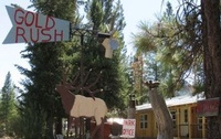Gold Rush RV Park & Campground
