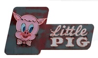 The Little Pig