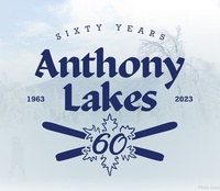 Anthony Lakes Mountain Resort 