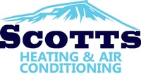 Scott's Heating & Air Conditioning