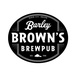 Barley Brown's Brew Pub 