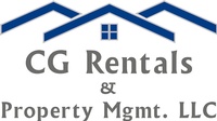CG Rentals & Property Mgmt