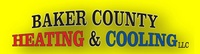 Baker County Heating & Cooling LLC