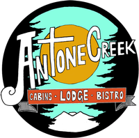 Antone Creek Lodge