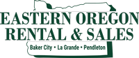 Eastern Oregon Rental & Sales