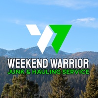 Weekend Warrior Junk & Hauling