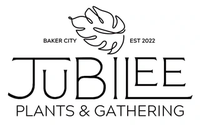 Jubilee Plants and Gathering