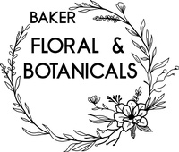 Baker Floral & Botanicals