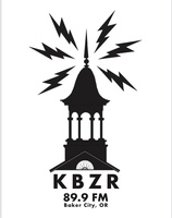 KBZR Radio, Broadcast Baker