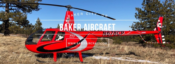 Baker Aircraft