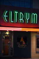Eltrym Historic Theatre