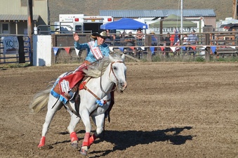 Haines Stampede Rodeo Association