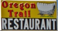 Oregon Trail Restaurant