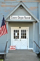 Eastern Oregon Museum