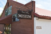 Pine Valley Museum