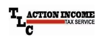 TLC Action Income Tax Service