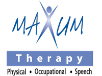 maXum Therapy  - Physical.Occupational.Speech