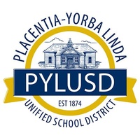 Placentia Yorba Linda Unified School District
