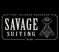 Savage Suiting