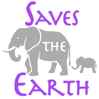 Saves The Earth Saves The Earth