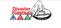 Disaster Kleenup/Better Restorations