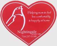 Nightingale Senior Care