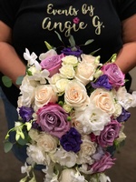 Events by Angie G Events by Angie G