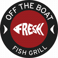 Off The Boat Fish Grill