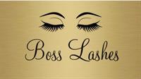 Boss Lashes, Brows & Body