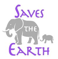 Saves The Earth