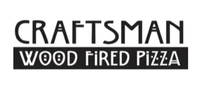 Craftsman Wood Fired Pizza