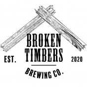 Broken Timbers Brewing Company - Placentia