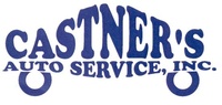 Castner's Auto Service, Inc. 