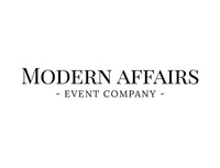 Modern Affairs Event Company