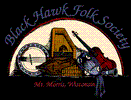 Black Hawk Folk Society