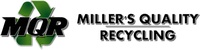 Miller's Quality Recycling, Inc.
