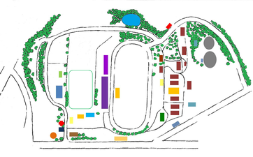 Bedford County Fairgrounds