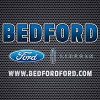 Bedford Ford/Bedford Chrysler