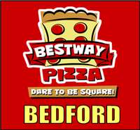 Best Way Pizza Bedford