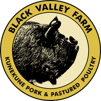 Black Valley Farm