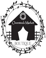 Overstock Market