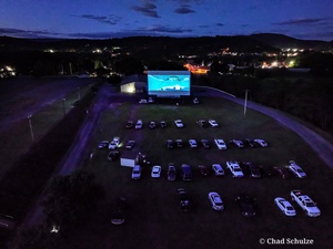 Silver Lining Drive-In Silver Lining Drive-In