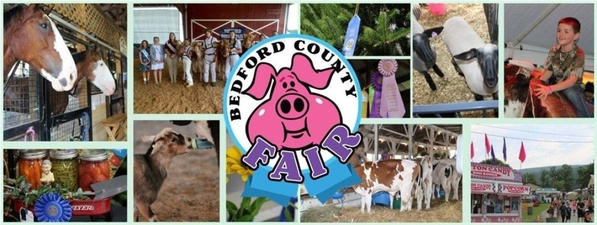 Bedford County Fair