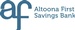 Altoona First Savings Bank - Everett Office