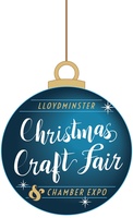 Lloydminster Christmas Craft Fair